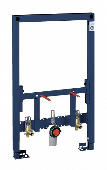 Инсталляция для биде Grohe Rapid SL 38543000