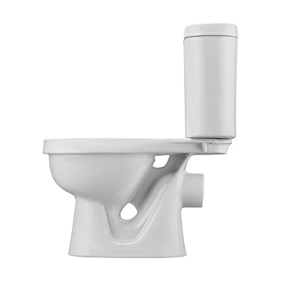 Унитаз детский Santek Каспер 1.WH50.1.741