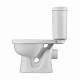 Унитаз детский Santek Каспер 1.WH50.1.741