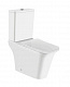 Унитаз компакт Cerutti Spa Nivolet CT8457