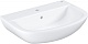 Раковина Grohe Bau Ceramic 60 39421000