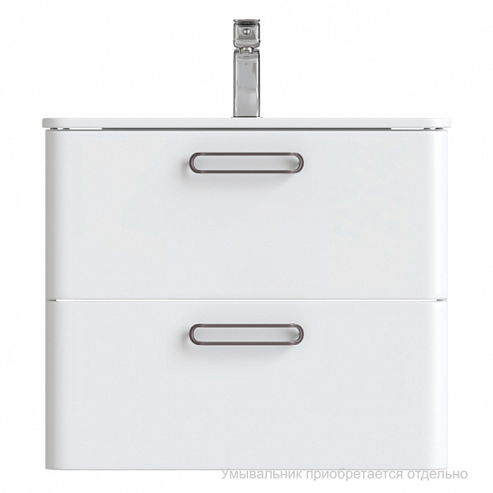 Тумба под раковину Iddis Brick BRI60W0i95