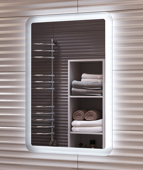 Зеркало Vigo Wing Classic 500