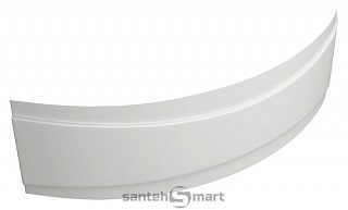 Фронтальная панель для ванны BAS Вектра 150 Э 00007