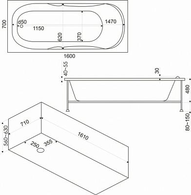 Интернет-магазин Сантехники и Мебели для ванной