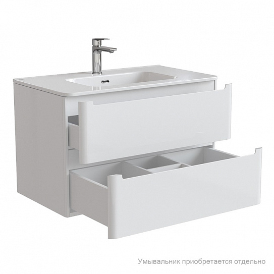Тумба под раковину Iddis Edifice EDI80W0i95