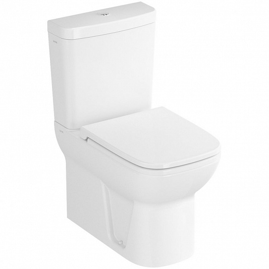 Унитаз пристенный Vitra S20 9800В003-7204