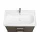 Тумба с раковиной Aquaton Нео-Классика 85 1A286301NCR30