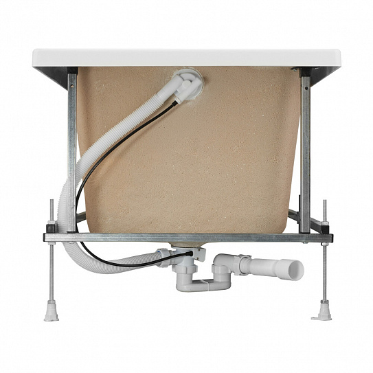 Монтажный комплект Roca Easy 150x70 ZRU9302906