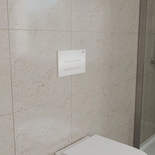 Клавиша смыва D&K Berlin DB1439016