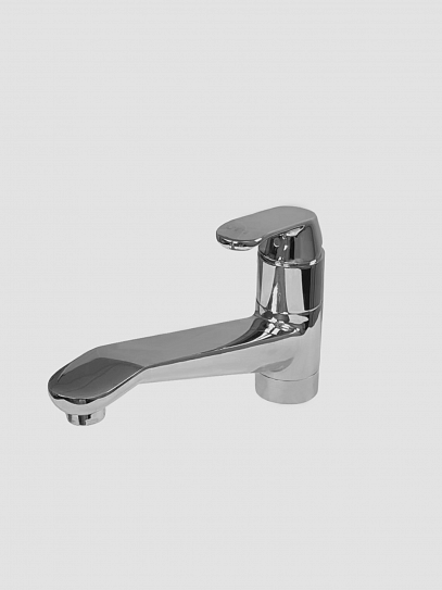 Смеситель для кухни (латунь, керамика) VRI Rialto HG900627