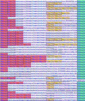 Раковина мебельная Roca Ona 60х46 ZRU9307561