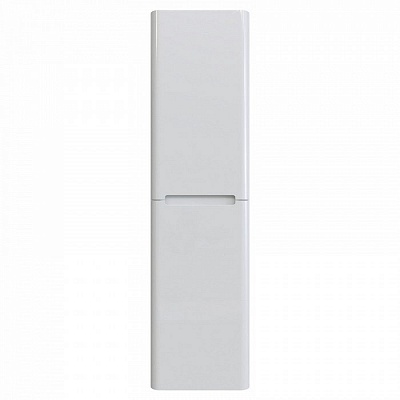 Шкаф пенал в ванную 40 см IDDIS Edifice EDI40W0i98