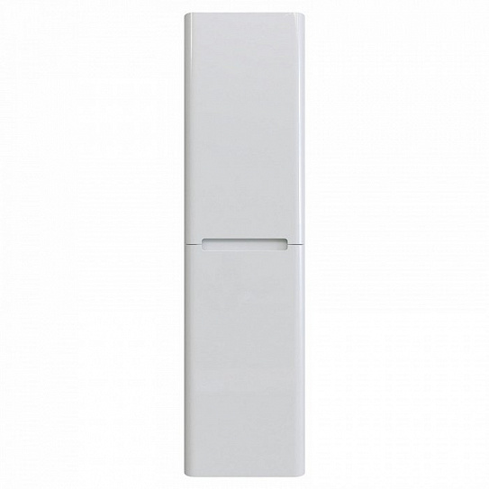 Шкаф пенал в ванную 40 см IDDIS Edifice EDI40W0i98