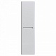 Шкаф пенал в ванную 40 см IDDIS Edifice EDI40W0i98