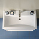 Умывальник мебельный 80 407 IDDIS Optima Home 4078000i28