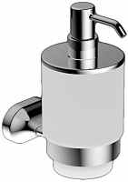 Дозатор жидкого мыла Art&max Ovale AM-4099Z