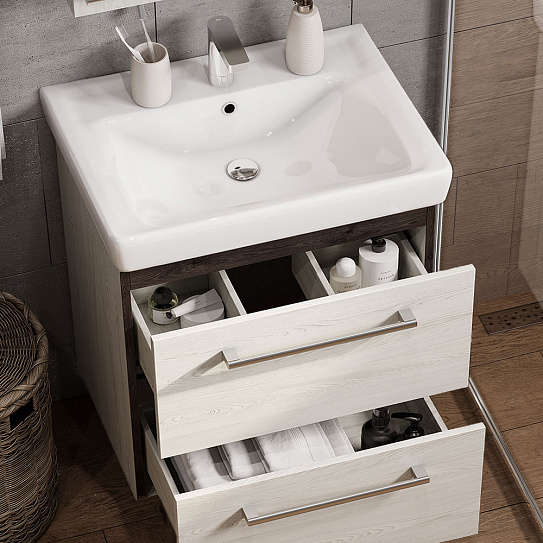 Раковина Aquaton Тигода 70 1WH302083