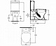 Ideal Standard Evrovit + унитаз (V337001)+стульчак дюропласт