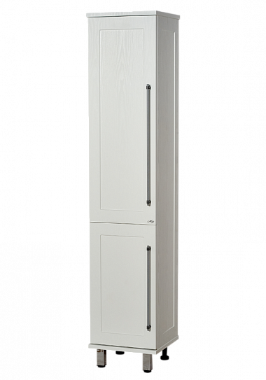 MISTY Марта пенал белый факт. лев.