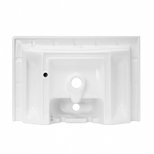 Раковина Sanita Luxe Fest 60 FST60SLWB01