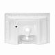 Раковина Sanita Luxe Fest 60 FST60SLWB01