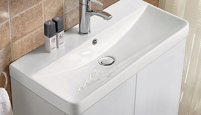 Раковина мебельная 70 см Vigo 70 9595-70