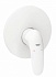 Смеситель для душа GROHE Eurostyle 29098LS3 (наружная часть, без механизма)