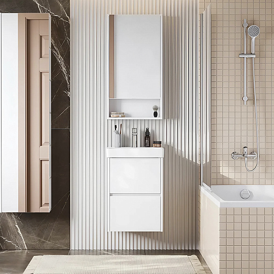 Раковина мебельная AQUATON Адриана 45 1WH501630