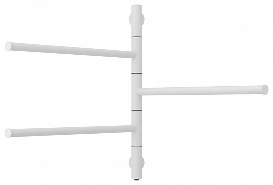 Полотенцесушитель электрический Сунержа Триада 540х585