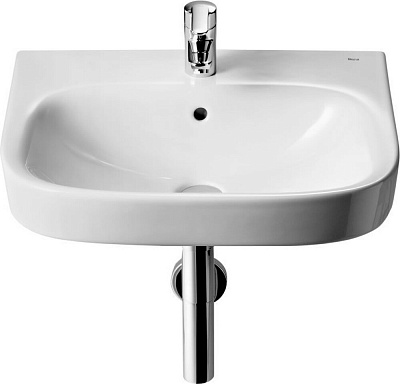 Раковина подвесная Roca Debba 60x48 подвесная 32799400Y