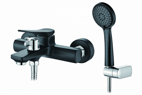 Смеситель для ванны Ledeme L3275B