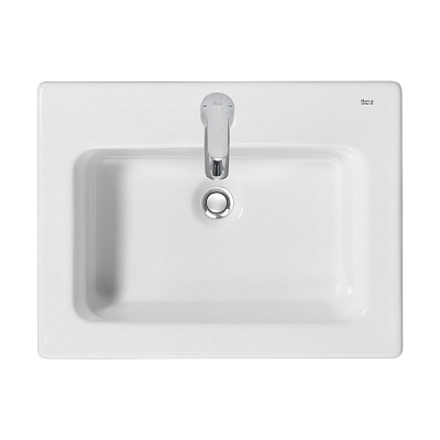 Раковина мебельная Roca The Gap 50x38 компакт 3279AD000