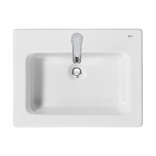 Раковина мебельная Roca The Gap 50x38 компакт 3279AD000