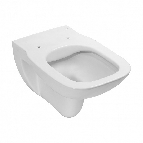 Унитаз подвесной Roca Debba 734699L00Y