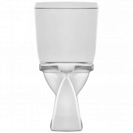 Унитаз-компакт Santek Анимо(сиденье дюропласт) 1WH302136