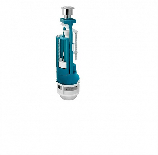 Керамин Арматура 2 режима