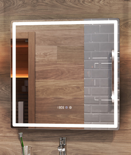 Зеркало VIGO GEOMETRY LUXE 700