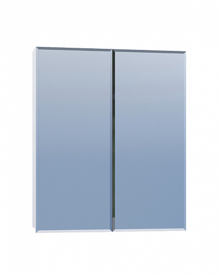 Зеркальный шкаф в ванную 60 см Vigo Grand 600 zsh.GRA.60