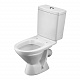 Унитаз-компакт Santek Лига (сиденье полипропилен) 1WH302197