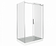 Боковое стекло Good Door Galaxy SP-90-C-CH