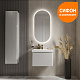Тумба с раковиной навесная VIGO Glem 700-0-1 (Como)