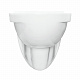 Унитаз подвесной безободковый Sanita Luxe Best (сиденье дюропласт, микролифт) BSTSLWH0104