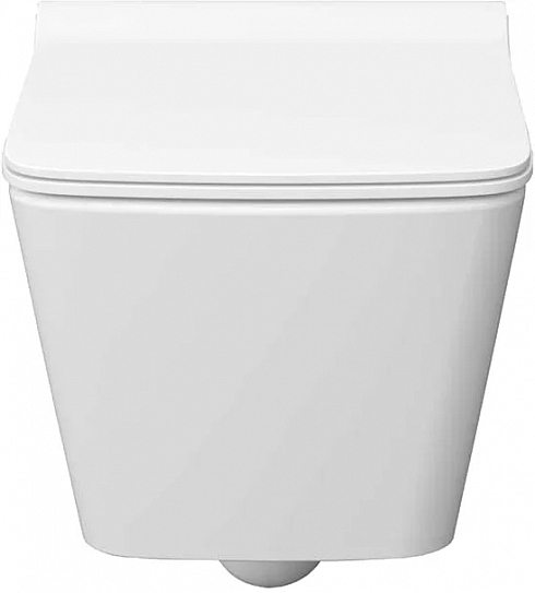 Унитаз подвесной Керамин Тобаго R МЛ Slim CDB00027033