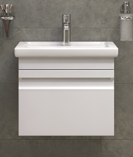 Тумба подвесная Vigo Holly 500-0-1 (под ум Como) 038