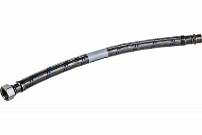 Подводка д/воды 1/2 " г-ш 100 см. MATEU