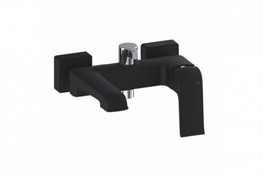 Смеситель для ванны Gappo G3250 черный