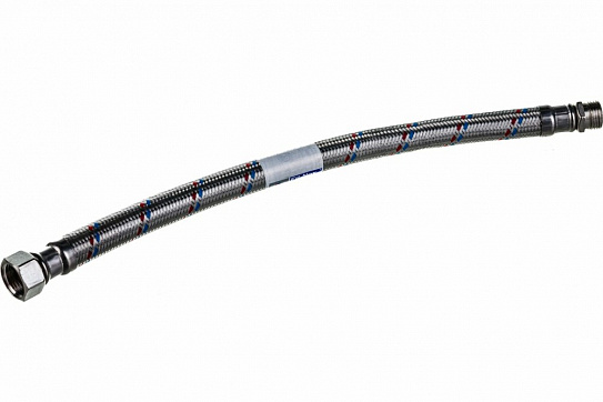 Подводка д/воды 1/2 " г-ш 100 см. MATEU