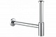 Сифон Grohe 28912000  1 1/4 хром