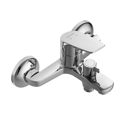 Смеситель для ванны Santek Кант WH5A10002C001